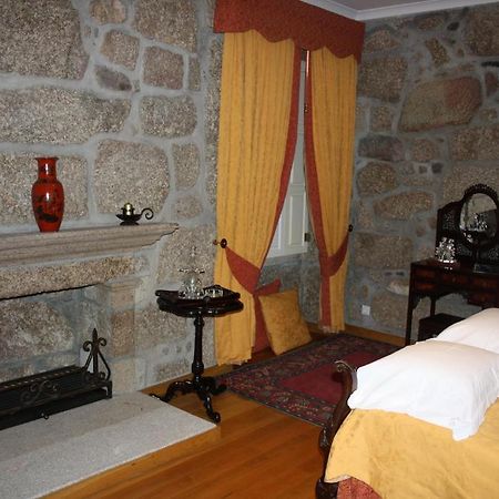 Quinta De Santa Cruz Hotel Canelas  Екстериор снимка