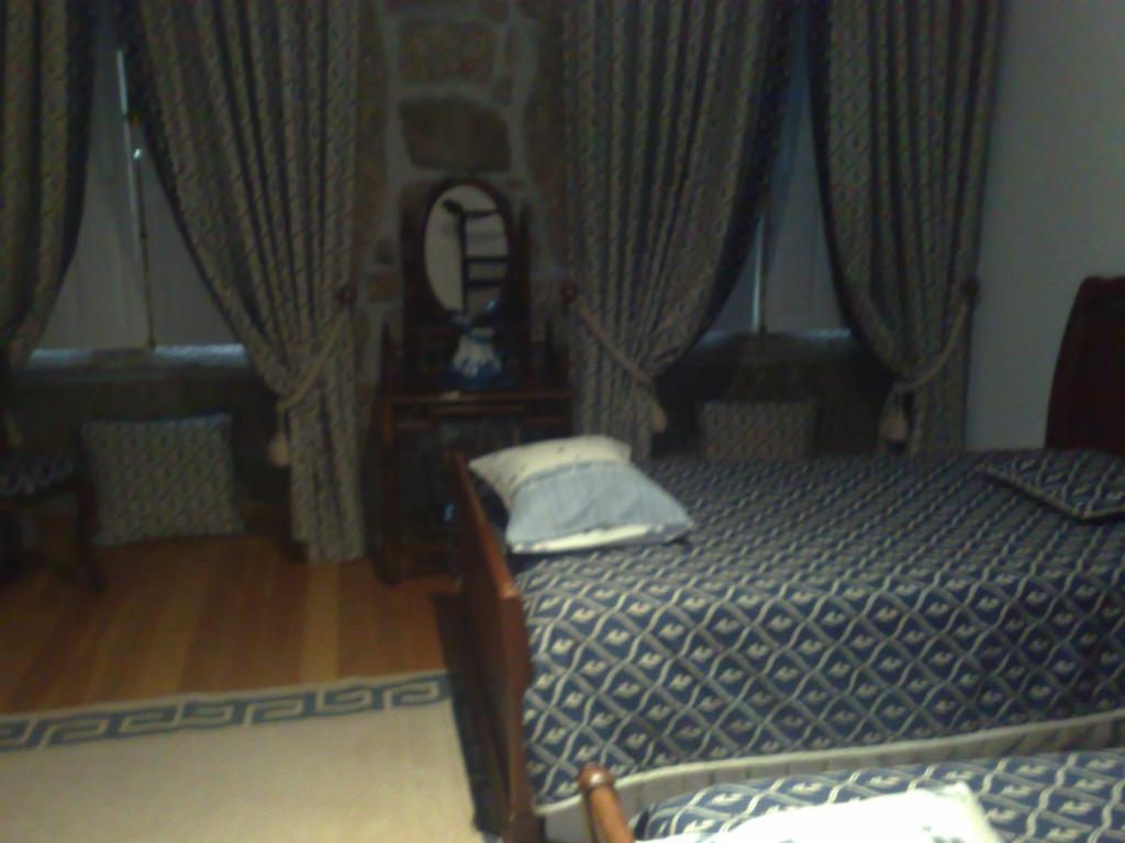 Quinta De Santa Cruz Hotel Canelas  Екстериор снимка