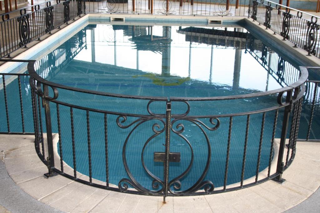 Quinta De Santa Cruz Hotel Canelas  Екстериор снимка
