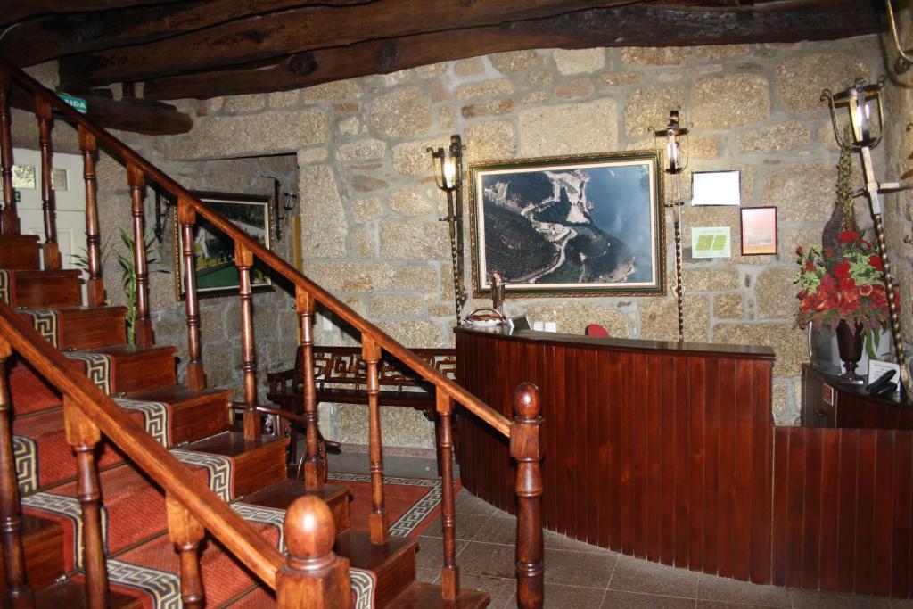 Quinta De Santa Cruz Hotel Canelas  Екстериор снимка