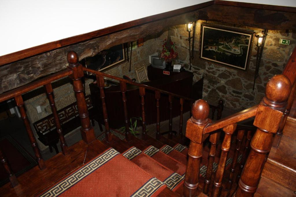 Quinta De Santa Cruz Hotel Canelas  Екстериор снимка