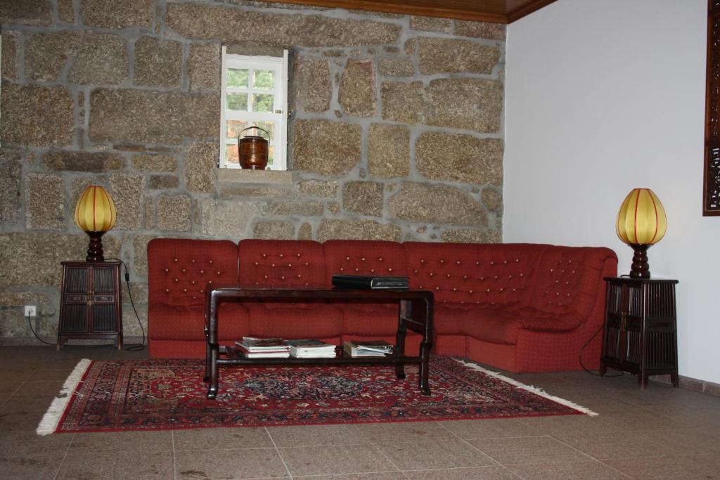 Quinta De Santa Cruz Hotel Canelas  Екстериор снимка