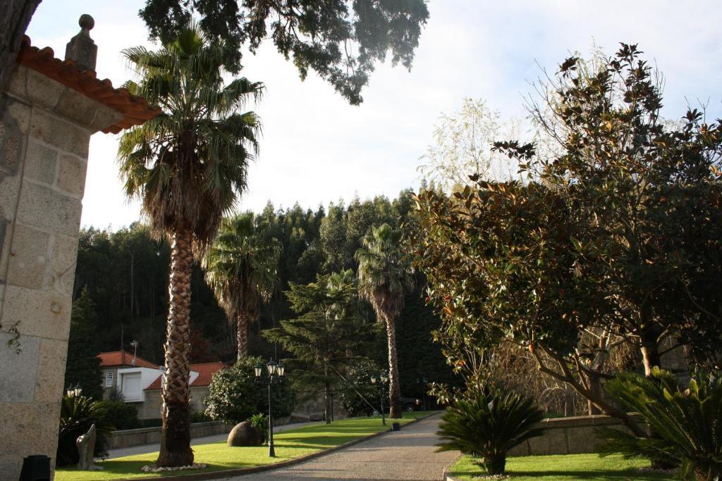 Quinta De Santa Cruz Hotel Canelas  Екстериор снимка
