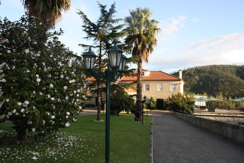 Quinta De Santa Cruz Hotel Canelas  Екстериор снимка